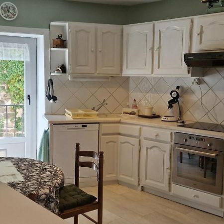Appartement 120 M² Duplex Coeur Historique Au Calme Le Puy-en-Velay ภายนอก รูปภาพ