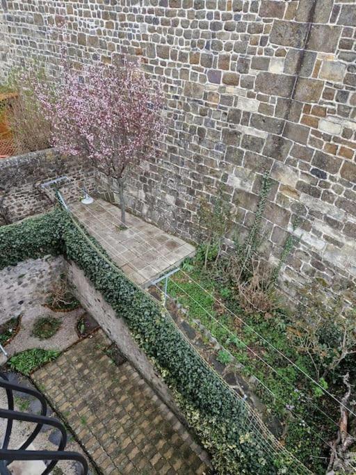 Appartement 120 M² Duplex Coeur Historique Au Calme Le Puy-en-Velay ภายนอก รูปภาพ