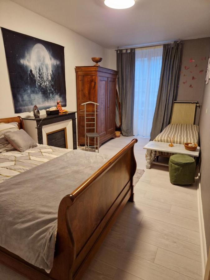 Appartement 120 M² Duplex Coeur Historique Au Calme Le Puy-en-Velay ภายนอก รูปภาพ
