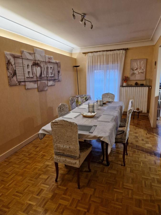 Appartement 120 M² Duplex Coeur Historique Au Calme Le Puy-en-Velay ภายนอก รูปภาพ