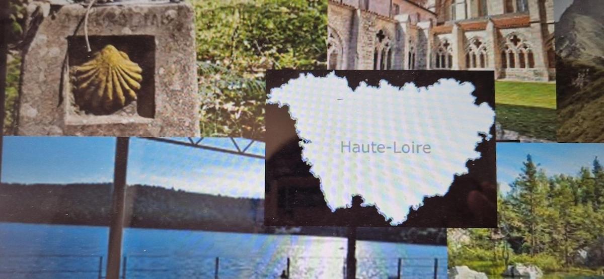 Appartement 120 M² Duplex Coeur Historique Au Calme Le Puy-en-Velay ภายนอก รูปภาพ