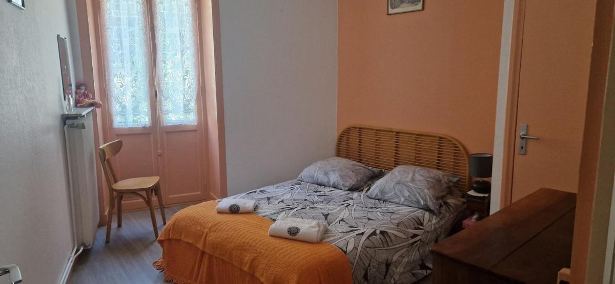 Appartement 120 M² Duplex Coeur Historique Au Calme Le Puy-en-Velay ภายนอก รูปภาพ