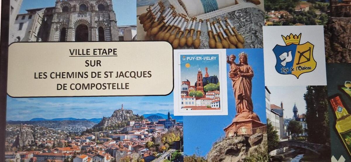 Appartement 120 M² Duplex Coeur Historique Au Calme Le Puy-en-Velay ภายนอก รูปภาพ