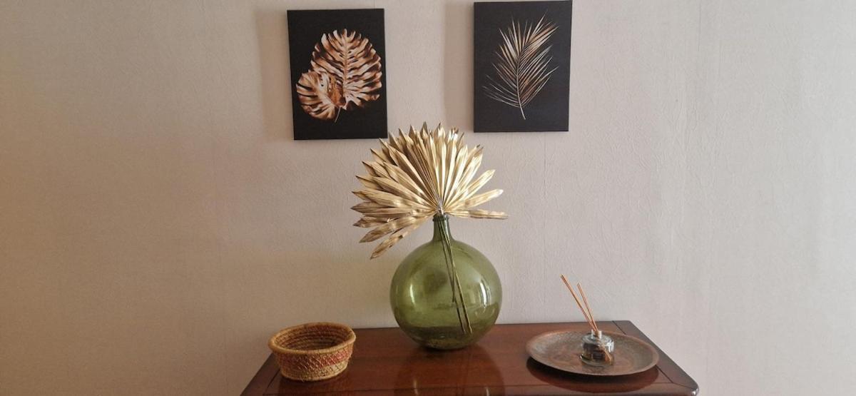 Appartement 120 M² Duplex Coeur Historique Au Calme Le Puy-en-Velay ภายนอก รูปภาพ