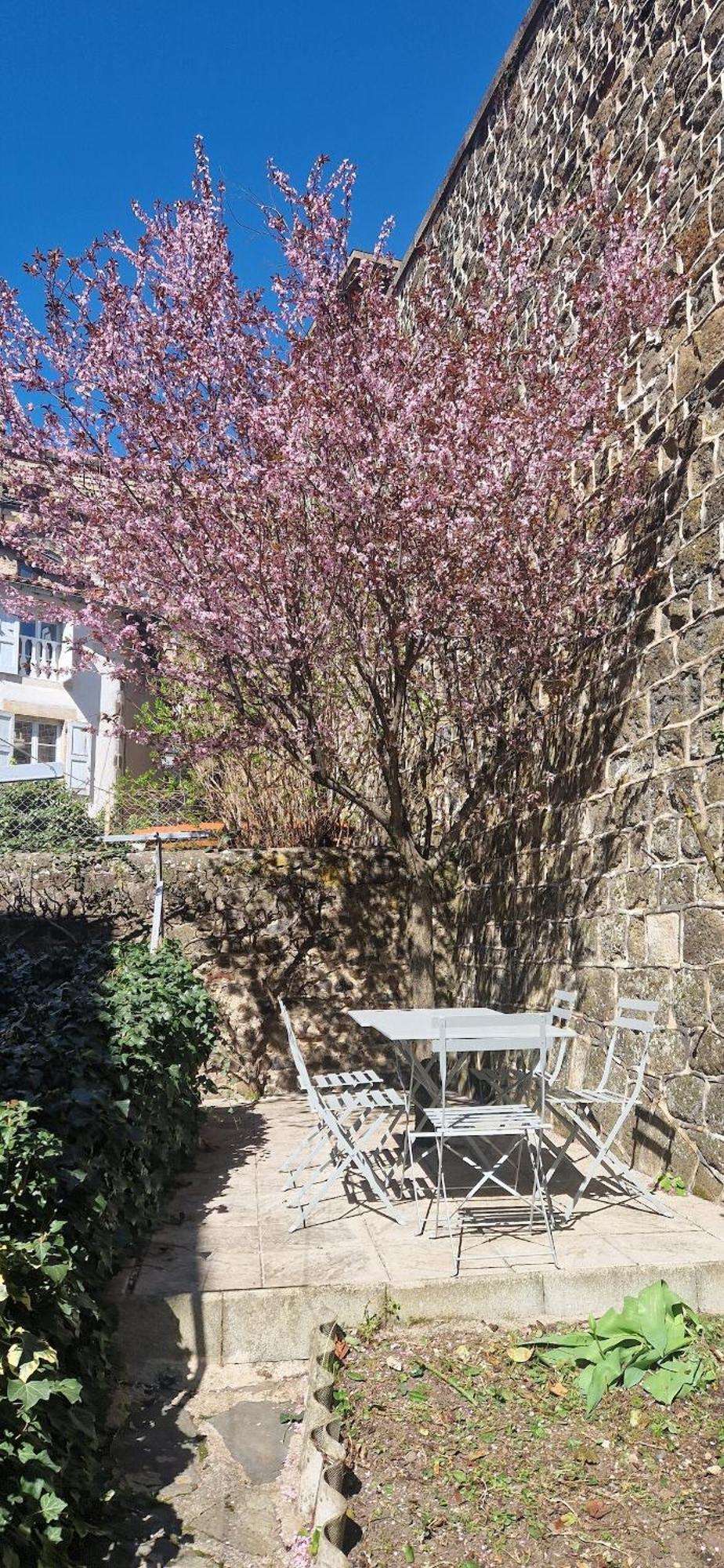 Appartement 120 M² Duplex Coeur Historique Au Calme Le Puy-en-Velay ภายนอก รูปภาพ