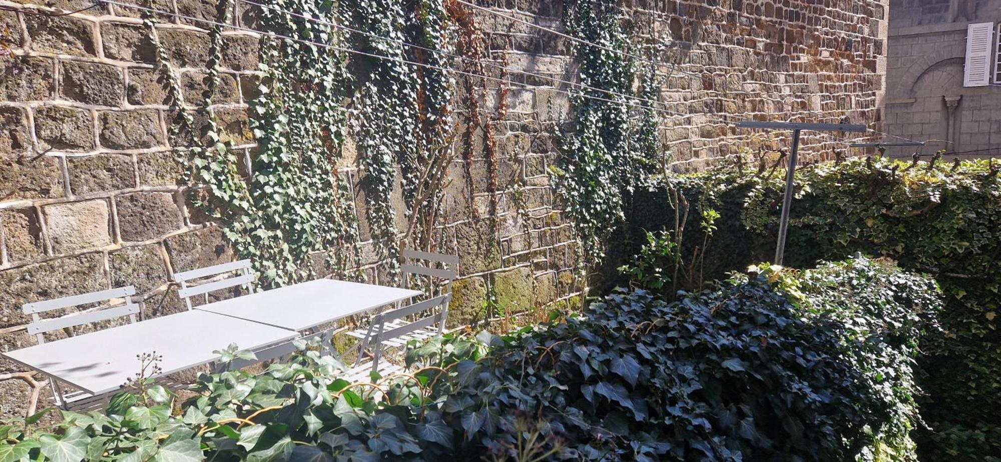 Appartement 120 M² Duplex Coeur Historique Au Calme Le Puy-en-Velay ภายนอก รูปภาพ