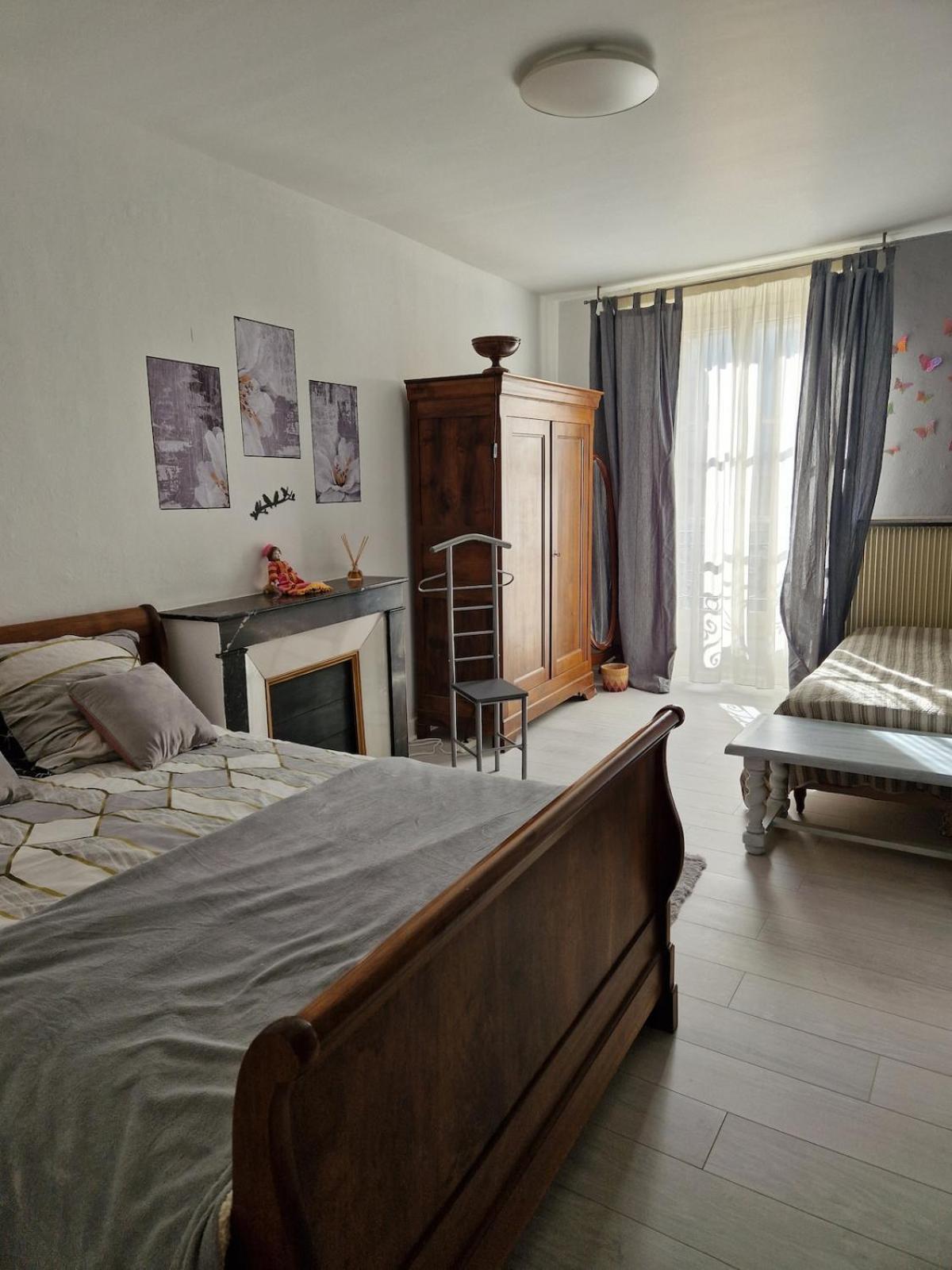 Appartement 120 M² Duplex Coeur Historique Au Calme Le Puy-en-Velay ภายนอก รูปภาพ
