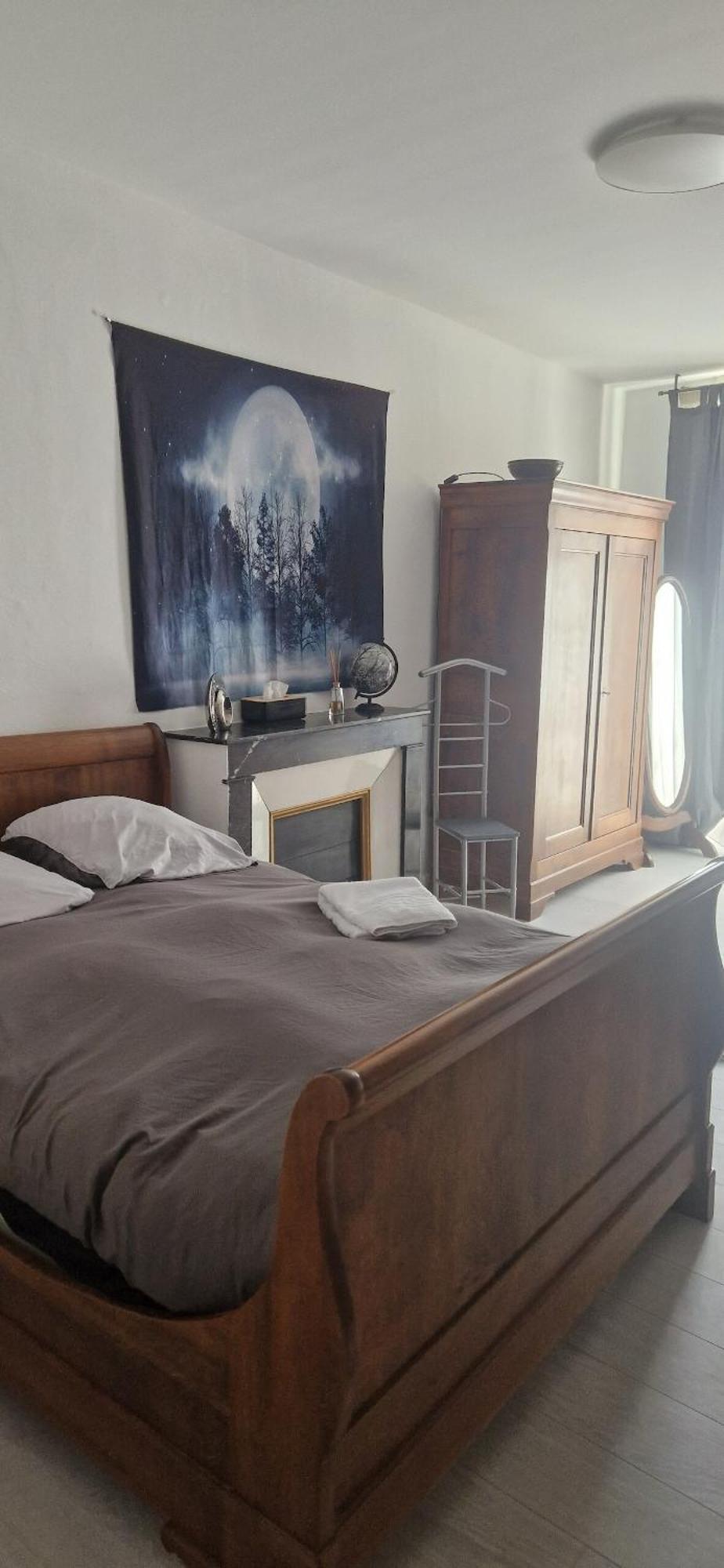 Appartement 120 M² Duplex Coeur Historique Au Calme Le Puy-en-Velay ภายนอก รูปภาพ