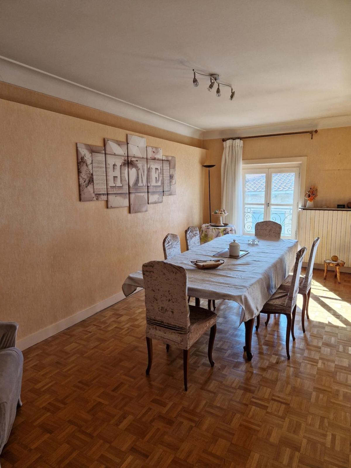 Appartement 120 M² Duplex Coeur Historique Au Calme Le Puy-en-Velay ภายนอก รูปภาพ