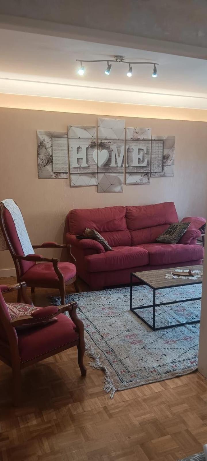 Appartement 120 M² Duplex Coeur Historique Au Calme Le Puy-en-Velay ภายนอก รูปภาพ